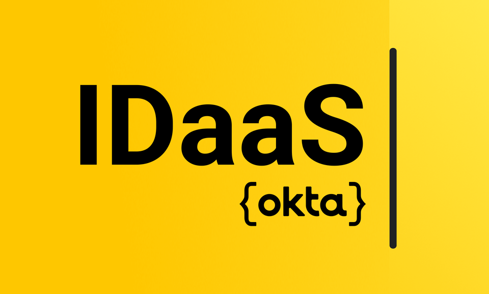 Getting started with Okta #IDaaS